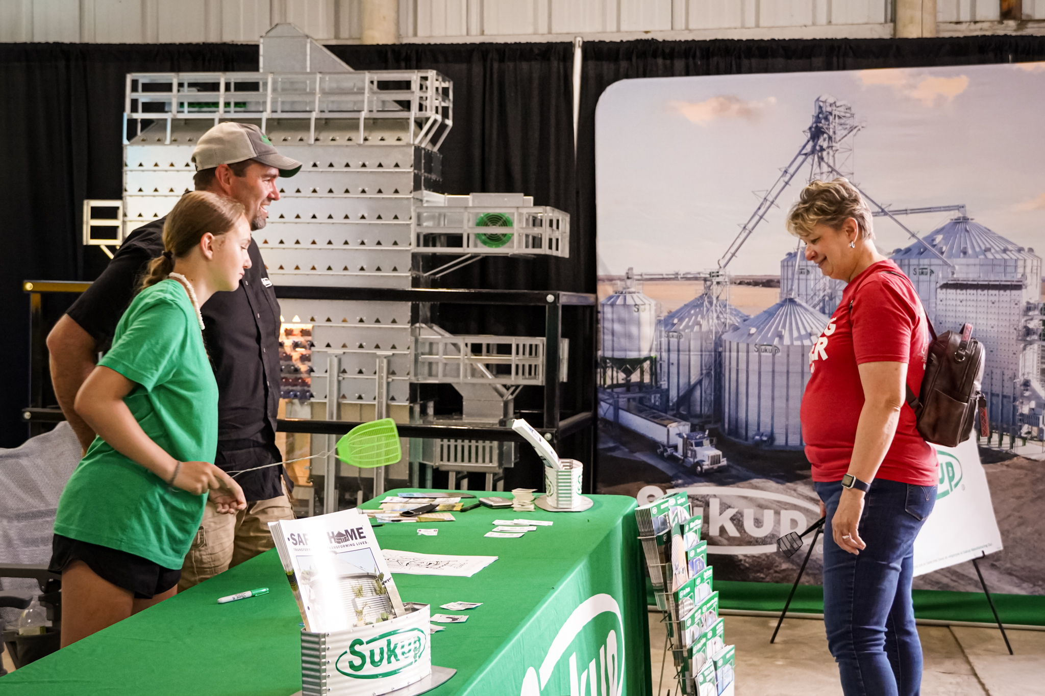 Franklin County Fair